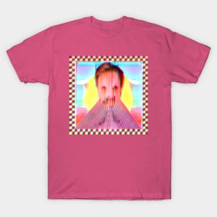 Error§Ω.exe T-Shirt